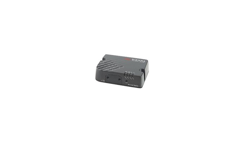 Sierra AirLink RV55 Rugged LTE-A Pro Router with Dual Band Wi-Fi 1104302