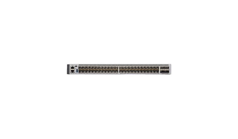 Cisco Catalyst 9500 C9500-48Y4C-A 48x 25G SFP28, 4x 100G Core Switch