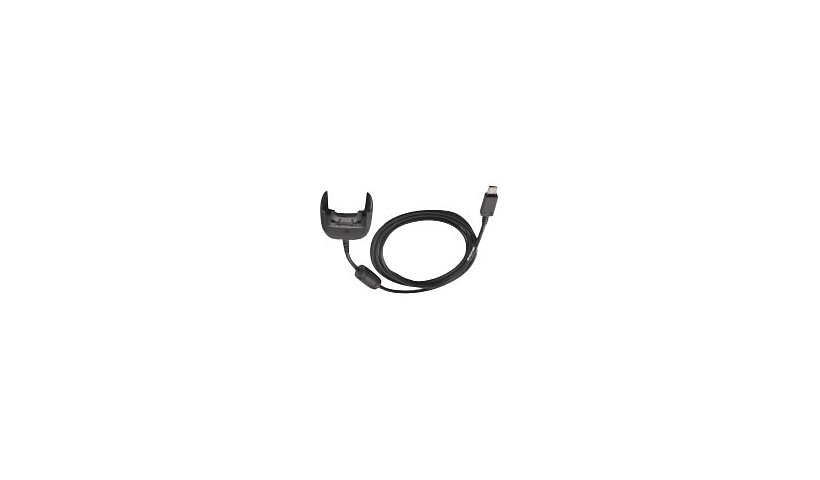 Zebra USB Charge Cable for MC930/MC9300, CBL-MC93-USBCHG-01