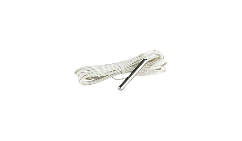 Sensaphone FGD-0101 2.8K Weatherproof Temperature Probe with Mounting Kit
