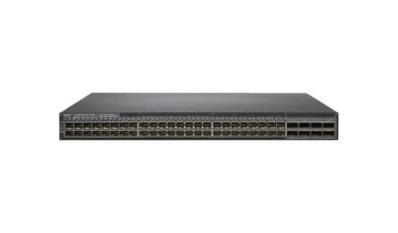 Ruckus ICX 7850 ICX7850-48F-E2 48x 25G SFP28, 8x 100G QSFP28 Switch