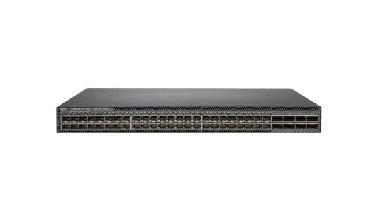 Ruckus ICX 7850 ICX7850-48F-E2 48x 25G SFP28, 8x 100G QSFP28 Switch