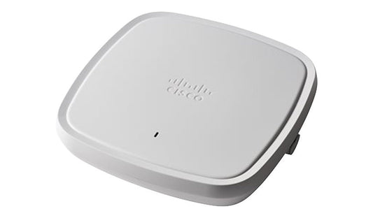 Cisco Catalyst C9120AXI-B Wi-Fi 6 Access Point, 4x4:4, IoT Radio