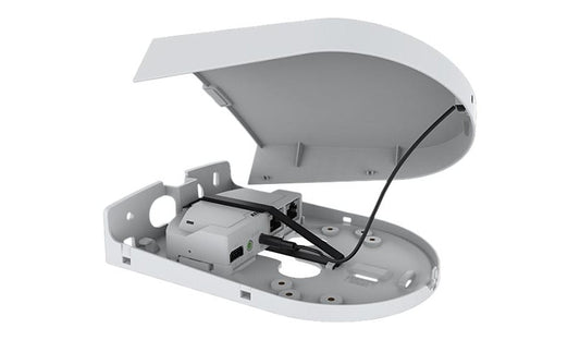 AXIS TM3101 Indoor Pendant Wall Mount for Mini Domes 1.5kg White 3 Year