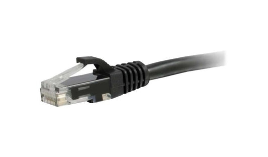 C2G 50881 Cat6a Snagless UTP Ethernet Patch Cable 50 ft