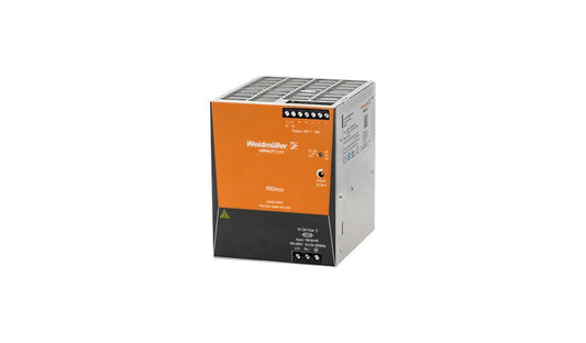AXIS PS24 480W 24V DIN Rail Power Supply for AXIS Q86 Q87 PTZ 01677-001