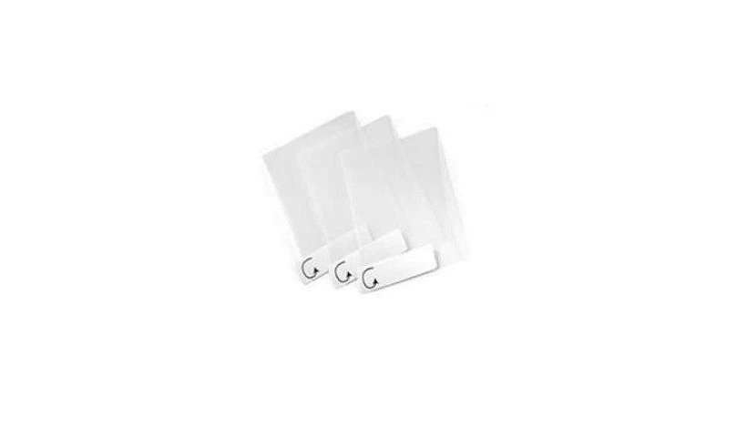 Zebra Tempered Glass Screen Protector for MC9300/MC9300-G, MISC-MC93-SCRN-01