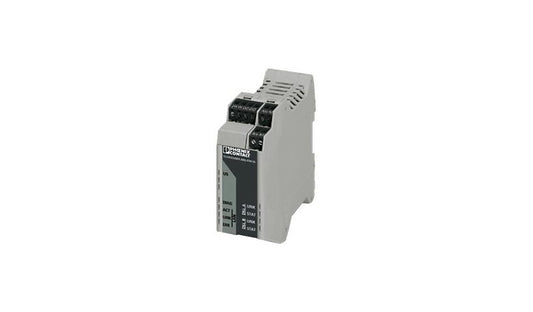 Perle TC Extender 2001 ETH-2S Ethernet Extender over Single Twisted Pair or Coax, up to 20km, Gray, 27024094