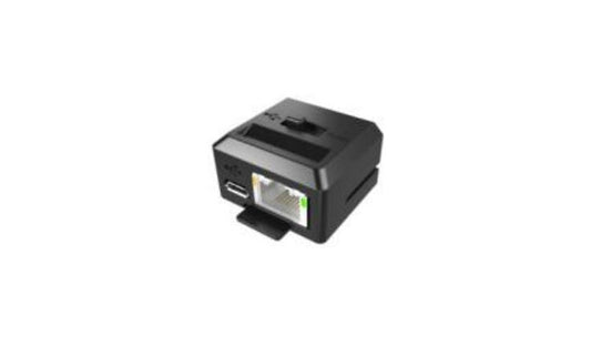 Zebra Ethernet Module for 2-Slot ShareCradle, TC70/TC75/TC25, MOD-MT2-EU1-01
