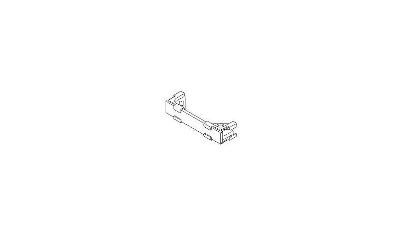 CPI 11700-712 Cable Runway End Closing Kit 12 in Steel