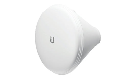 Ubiquiti Horn-5-30 airMAX 5 GHz Horn Antenna, 19 dBi, 30 Degree Beam
