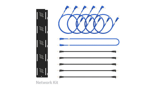 LocknCharge FUYL Tower 5 Network Kit, 10318