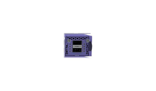 Extreme Networks VIM5-2Q 2-Port 40GbE QSFP+ Versatile Interface Module