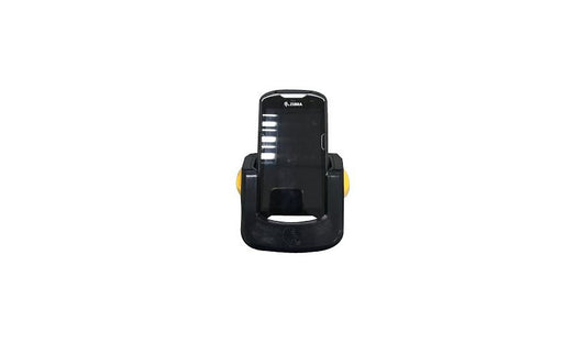 Zebra Drop-In Charge-Only Vehicle Cradle for TC56/TC57, 12V, CRD-TC56-CVCD2-02