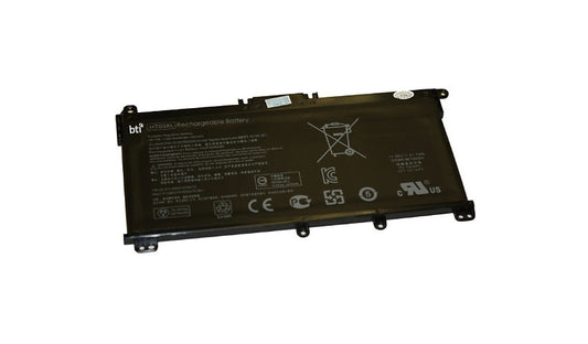 BTI HT03XL-BTI 11.55V 49Wh Li-Ion Battery for HP Pavilion 14 15 17 18 Month