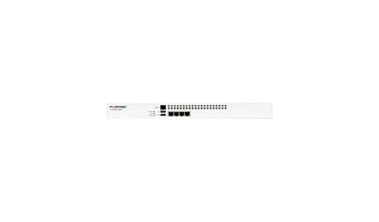 Fortinet FortiMail 200F Base Bundle Email Security Appliance 5 Years Support