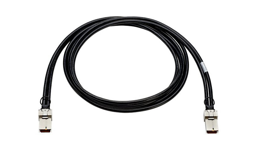 HPE Synergy 300Gb Interconnect Link 2.1m (7ft) Direct Attach Cable, Black, 876680-B21