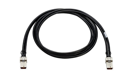 HPE Synergy 300Gb Interconnect Link 2.1m (7ft) Direct Attach Cable, Black, 876680-B21