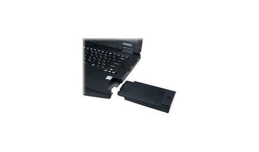 Panasonic FZ-VSC551W Smart Card Reader Plug In Module for Toughbook 55