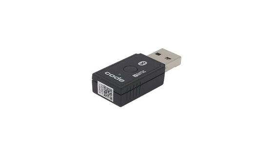 Code Bluetooth 5.0 Class 2 Dongle for CR2700 Reader, CRA-BTDG27
