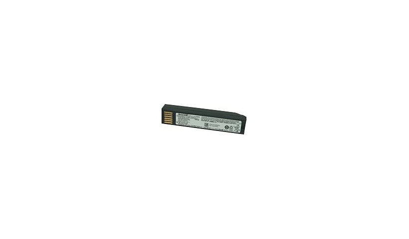 Honeywell Smart Battery Pack for Xenon XP 1952g/1952h Scanners, BAT-SCN05