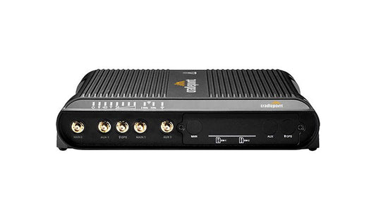 Cradlepoint IBR1700-1200M-B Vehicle Router 3 Yr NetCloud Mobile Essentials