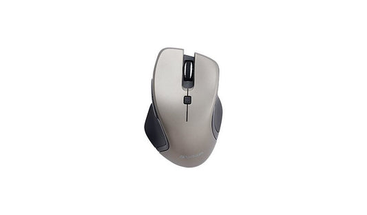 Verbatim 70245 USB-C Wireless Blue LED Mouse Graphite 1 Year