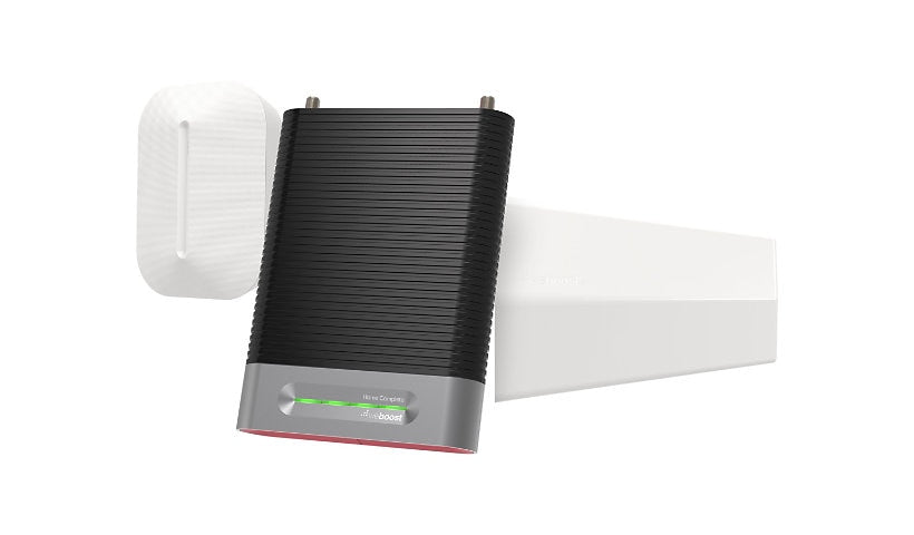 weBoost Home Complete Cell Signal Booster Kit Up to 7,500 sq ft 470145