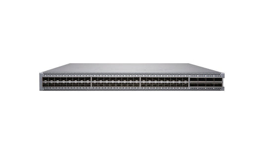 Juniper QFX5120-48Y-AFI2 48x 25GbE SFP28, 8x 100GbE QSFP28 L3 Switch