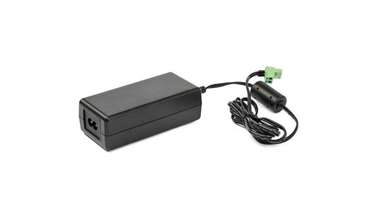 StarTech ITB20D3250 20V 3.25A Terminal Block Power Adapter 1 Year