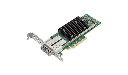 HPE StoreFabric SN1610Q R2E09A Dual 32Gb FC HBA with Optics, PCIe 4.0 x8