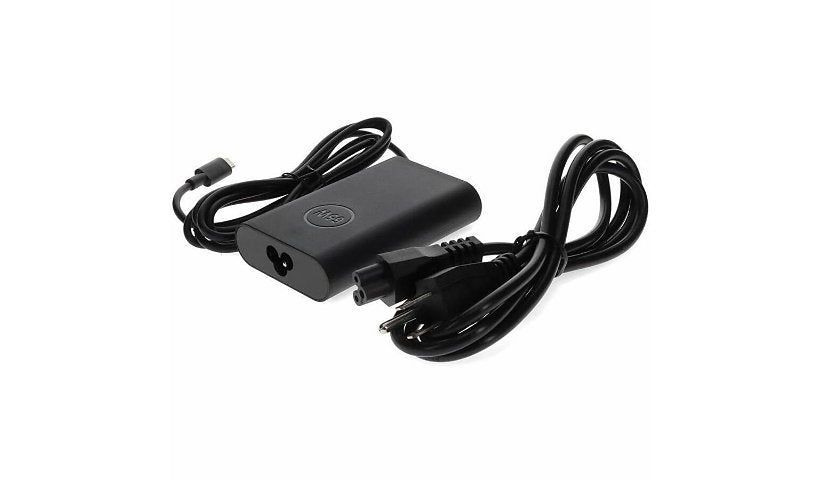 Proline 65W USB-C Adapter Compatible with Dell LA65NM170