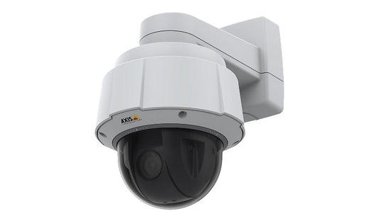AXIS Q6074-E 60 Hz 720p PTZ Camera 30x Zoom High PoE Midspan 01974-004