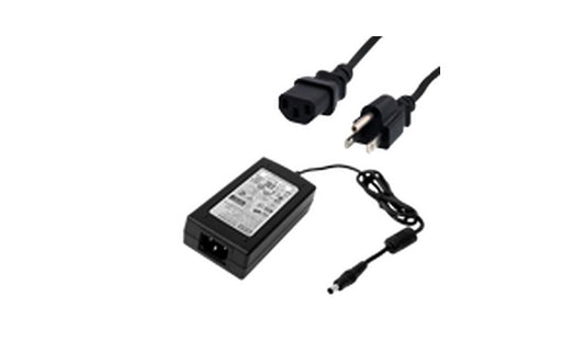 AVer PTTR12V5A 12V 5A Power Adapter for Auto Tracking Cameras