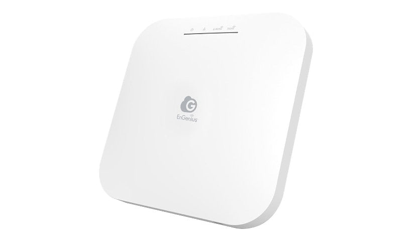 EnGenius ECW230 Cloud Managed Wi-Fi 6 4x4 Indoor Access Point, 2.5G