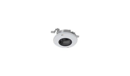 AXIS TP3201 Indoor Drop Ceiling Recessed Mount for P32 P33 Q35 Domes
