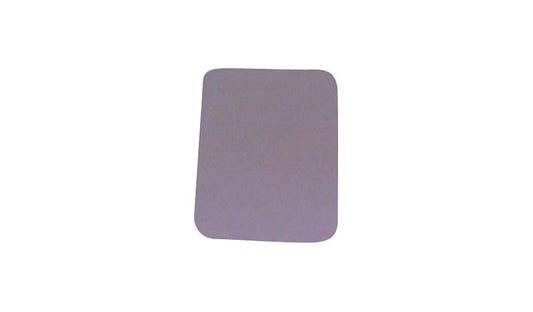 Belkin F8E081-GRY Standard Mouse Pad Jersey Surface Neoprene Gray