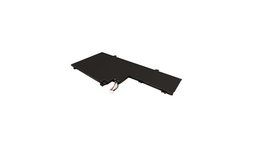 Total Micro 863280-855-TM 3 Cell 57Wh Battery HP EliteBook x360 1030 G2 1 Year