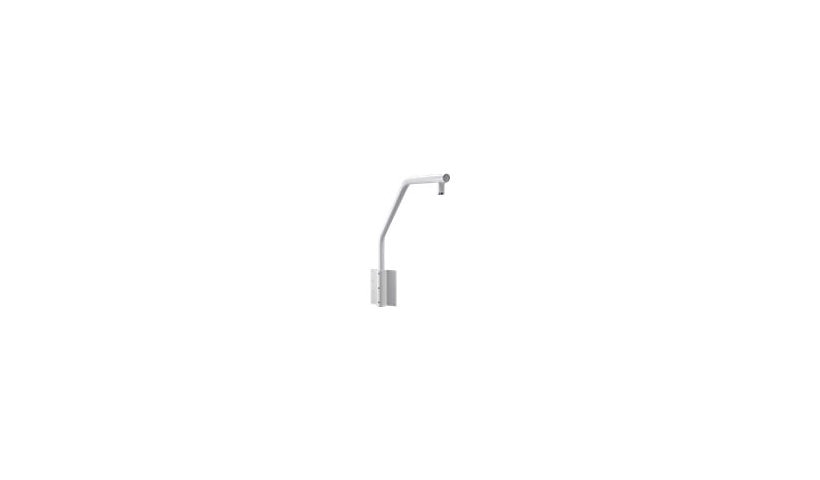 Bosch NDA-U-RMT Roof Parapet Arm Mount for AUTODOME and FlexiDome White