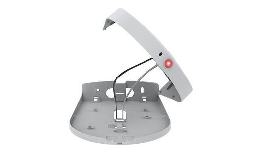 AXIS TP3101 Pendant Wall Mount for Fixed Domes Concealed Indoor 3 Year