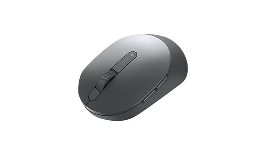 Dell MS5120W Mobile Pro Wireless Mouse Dual Mode Titan Gray
