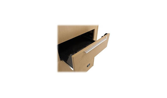 Middle Atlantic L5 Lectern Document Camera Shelf, L5-DCD23