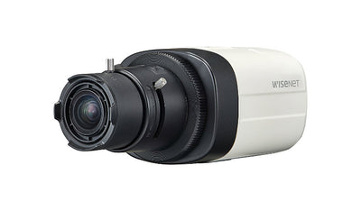 Security Cameras