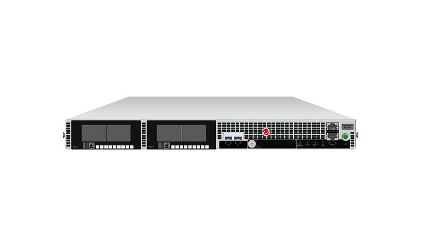 Trend Micro TippingPoint TPS 5500TX TPRN0192 IPS Appliance, 5 Gbps