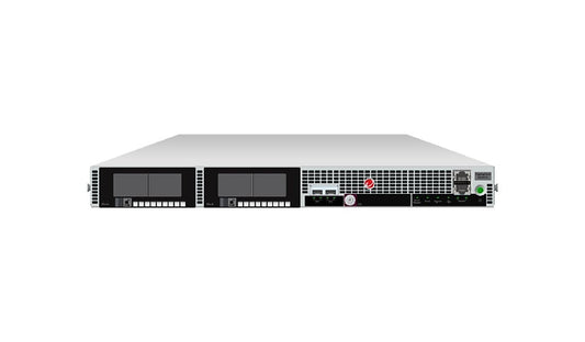 Trend Micro TippingPoint TPS 5500TX TPRN0192 IPS Appliance, 5 Gbps