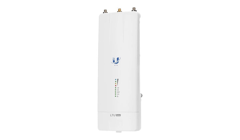 Ubiquiti LTU Rocket LTU-ROCKET-US 5 GHz PtMP Base Station, GPS Sync