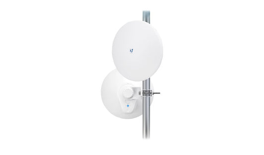 Ubiquiti LTU Pro LTU-PRO-US 5 GHz PtMP Subscriber Radio, 24 dBi, GPS