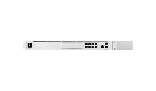Ubiquiti UniFi Dream Machine Pro UDM-PRO 1U Gateway 10G SFP+ 8x GbE