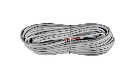Sensaphone FGD-0010 50ft 22 Gauge Hook Up Wire for Remote Sensors