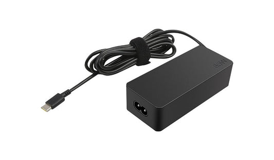 Lenovo 65W Standard USB-C AC Adapter Smart Voltage 4X20M26282 1 Year